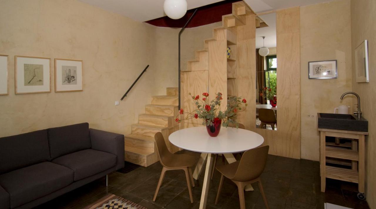 B&B Het Wolfshuis Bemelen מראה חיצוני תמונה