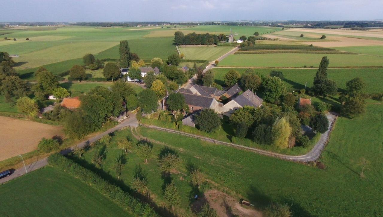 B&B Het Wolfshuis Bemelen מראה חיצוני תמונה