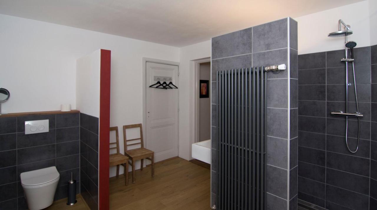 B&B Het Wolfshuis Bemelen מראה חיצוני תמונה