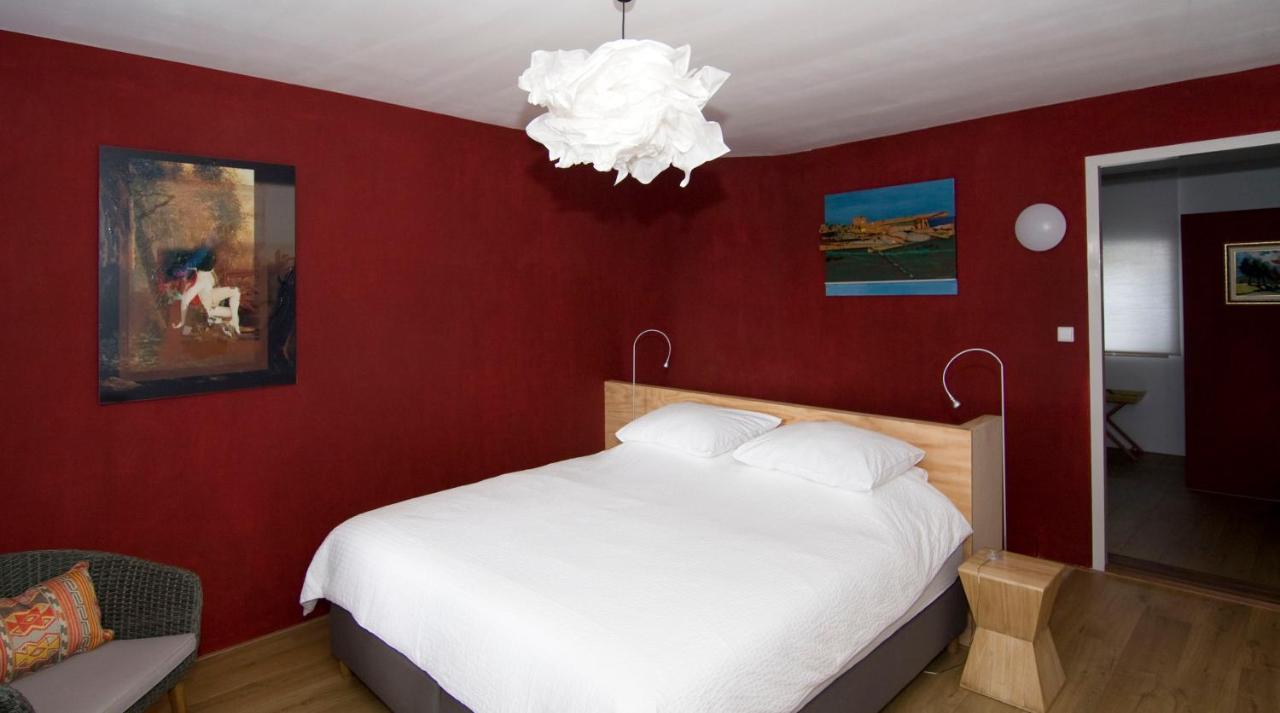 B&B Het Wolfshuis Bemelen מראה חיצוני תמונה