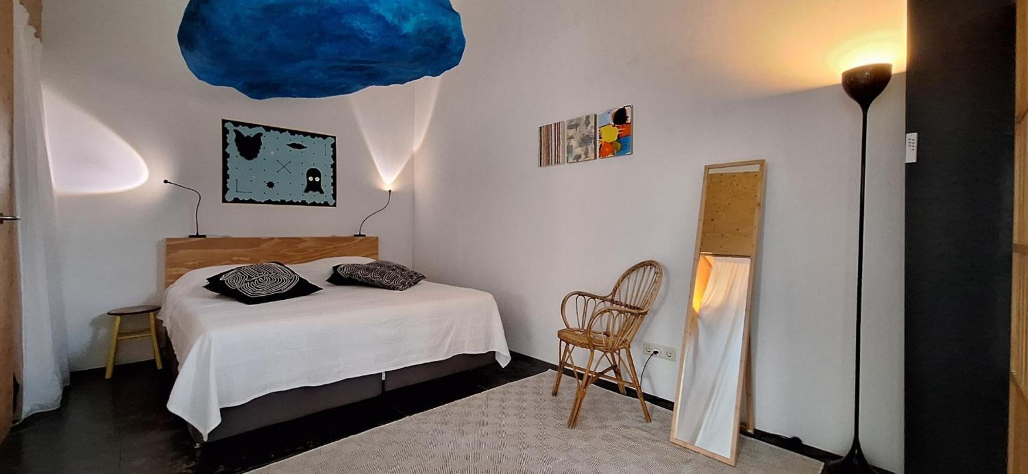 B&B Het Wolfshuis Bemelen מראה חיצוני תמונה
