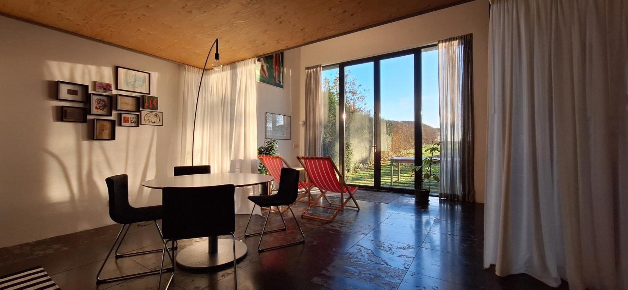 B&B Het Wolfshuis Bemelen מראה חיצוני תמונה